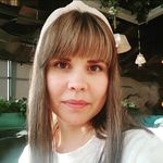Анжела Абдуллина - @angelaabdullina - Instagram