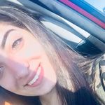 Angela Abdul Khalek - @angiabdul - Instagram