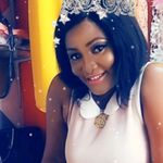 Angela Abdulai - @abdulaiangela - Instagram