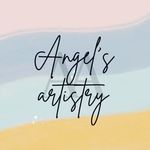 angel abdullah - @angels.artistry._ - Instagram