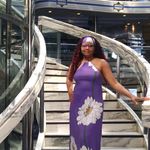 Angela Abdullah - @angelaabdullah5 - Instagram