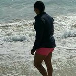 Angela Hernandez-Abdullah - @ms_angie_momma - Instagram