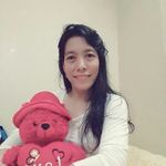 arrojoangelita 29 - @angela_abdullah - Instagram