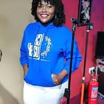 Angela Abena Adobea Asare - @angelaabenaadams - Instagram
