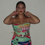 Angela Beatriz - @angelaabeatrizv - Instagram