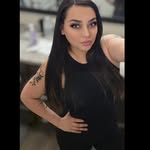 Angelaa Guillen - @angelaabeast89 - Instagram