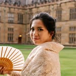 Angela Dela Cruz Abela - @zegelli - Instagram