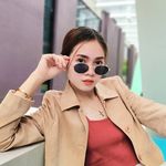 Coreen Angela Abella - @iamparis_ca - Instagram