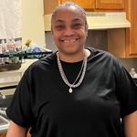 Angela Abner - @angela08161967 - Instagram