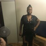 Angela Abner - @chocolate_angela - Instagram