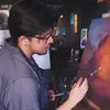 Ángel Abraham Art - @angelabraham_art - TikTok