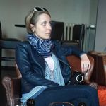 Angéla Ábrahám - @adalana86 - Instagram