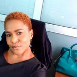 Angela Abraham - @bartels761 - Instagram