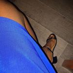 Angela Abraham - @nana_afua2 - Instagram