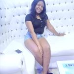 Angela Abraham - @greatness.ohotu - Instagram