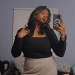 Angela Abraham - @iamangelaabraham - Instagram