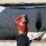 Angel Abrahams - @angelabrahamss - Instagram
