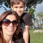 אנג'לה אברמוב כהן - @angela_abramov__cohen_ - Instagram