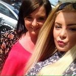 Angela Abram - @angelaabram82 - Instagram