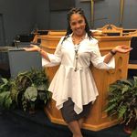 Angela Abram - @abramangela - Instagram