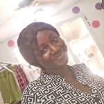 Angela Abram - @adoh_mah7 - Instagram
