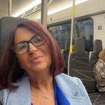 Angela Abram - @angie.abram - Instagram