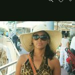 Angela Abram - @angeljoy89 - Instagram