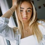 Ángela Abramo Calvo - @angelaabramo - Instagram