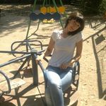 Angik - @angela__abramyan - Instagram