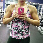 Angela Abrams - @abramsam - Instagram