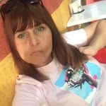 Angela Abramson - @angelaabramson947 - Instagram