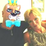 Angela Abramson - @angelaabramson2888 - Instagram
