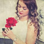 Angela Abramson - @angelaabramson91 - Instagram