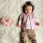 Angela Abramson - @behiceaffie - Instagram