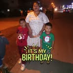 Angela Abrego - Facebook