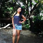 Angela Abrego - @abrego439 - Instagram