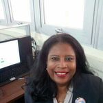 Angela Abrego - @abrego8895 - Instagram