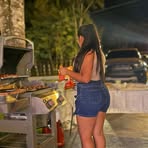 Angela Abrego - Facebook