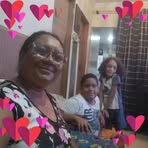 Angela Abreu - Facebook