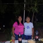 Angela Abreu - Facebook
