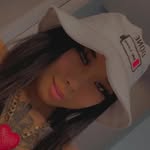 Angela Abu-Rubieh - @bhadbxby0926 - Instagram