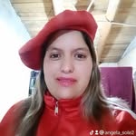 Angela Aburto - @angela.aburto.505 - Instagram