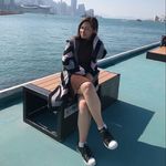 Angela Abuan - @imghellai - Instagram