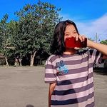 Angela abuan - @abuan40 - Instagram