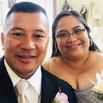 Dan Angela Abuan-Pocaigue - @dangie671 - Instagram