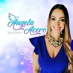 Angela Acero Life Coach - @angelaacerolifecoach - Instagram