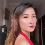 Angela Cecilia - @angelaacecilia - Instagram