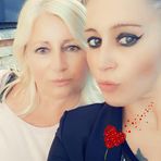 Angela Acedo - Facebook