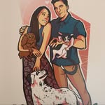 Angela Acedo - @andelaguar - Instagram