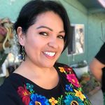 Angela Aceituno - @itzel_mayan_queen - Instagram